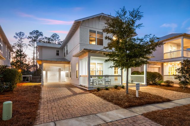 1085 Sandgrass Boulevard, Santa Rosa Beach, FL 32459