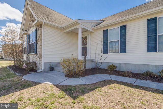 20341 BLUEBERRY DR, Lincoln, DE 19960