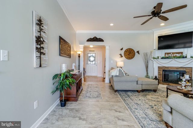 20341 BLUEBERRY DR, Lincoln, DE 19960