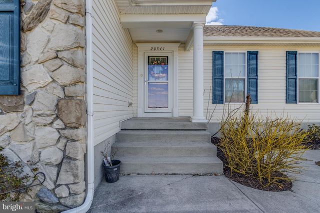 20341 BLUEBERRY DR, Lincoln, DE 19960