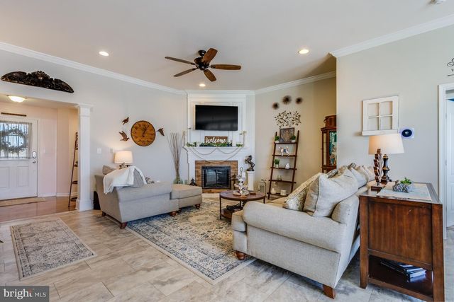 20341 BLUEBERRY DR, Lincoln, DE 19960