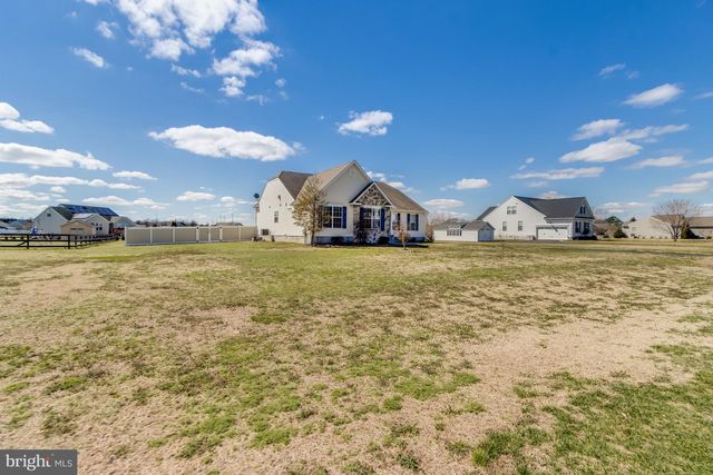 20341 BLUEBERRY DR, Lincoln, DE 19960