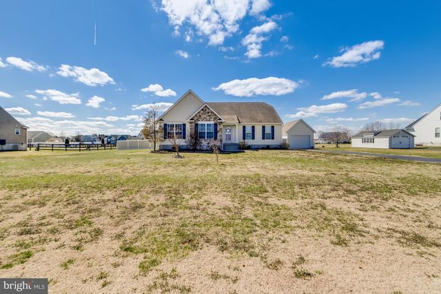 20341 BLUEBERRY DR, Lincoln, DE 19960