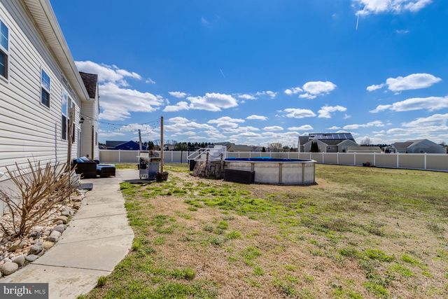 20341 BLUEBERRY DR, Lincoln, DE 19960