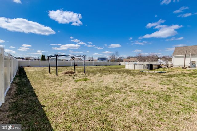 20341 BLUEBERRY DR, Lincoln, DE 19960