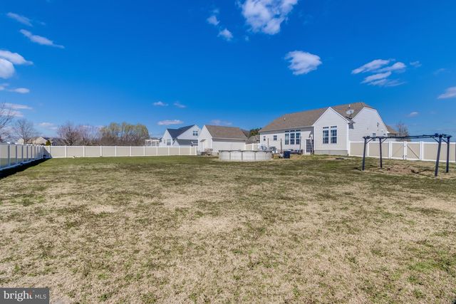 20341 BLUEBERRY DR, Lincoln, DE 19960