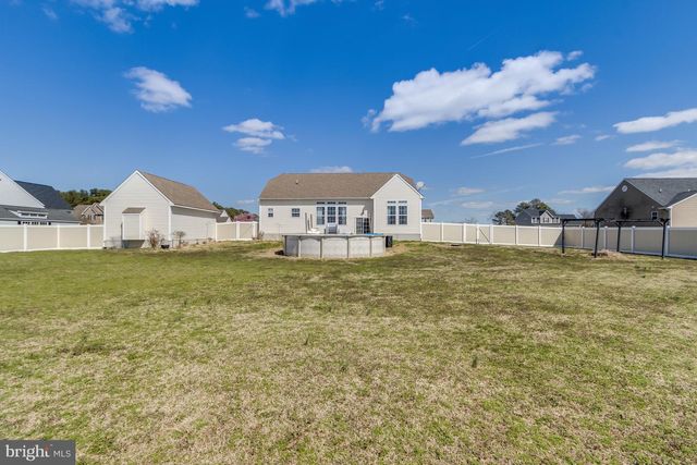 20341 BLUEBERRY DR, Lincoln, DE 19960