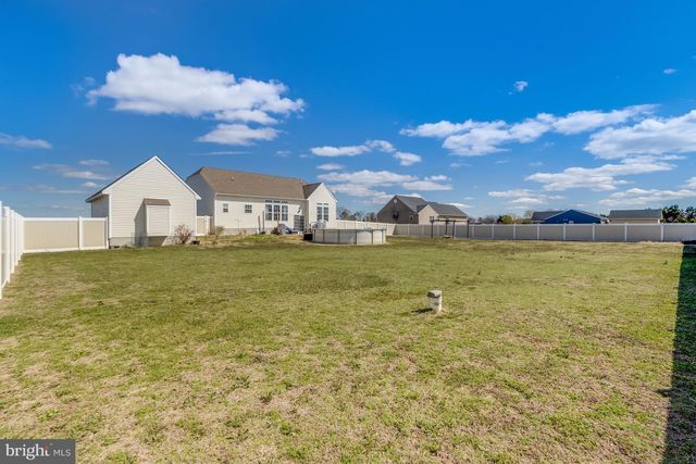 20341 BLUEBERRY DR, Lincoln, DE 19960