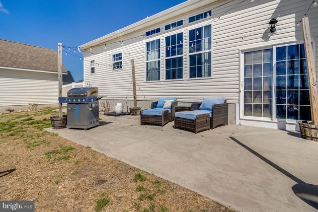 20341 BLUEBERRY DR, Lincoln, DE 19960