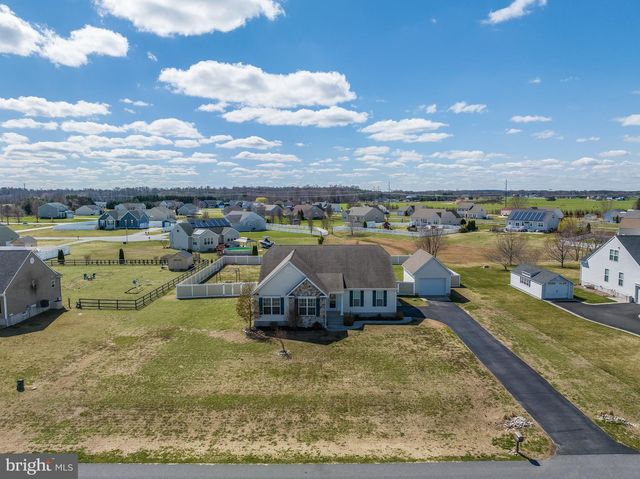 20341 BLUEBERRY DR, Lincoln, DE 19960