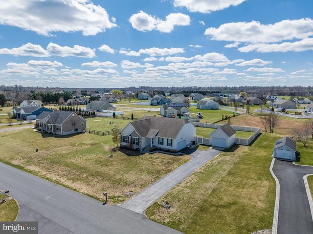 20341 BLUEBERRY DR, Lincoln, DE 19960