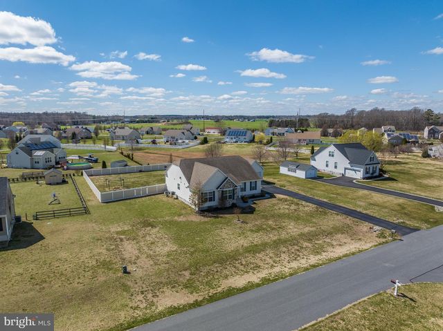 20341 BLUEBERRY DR, Lincoln, DE 19960