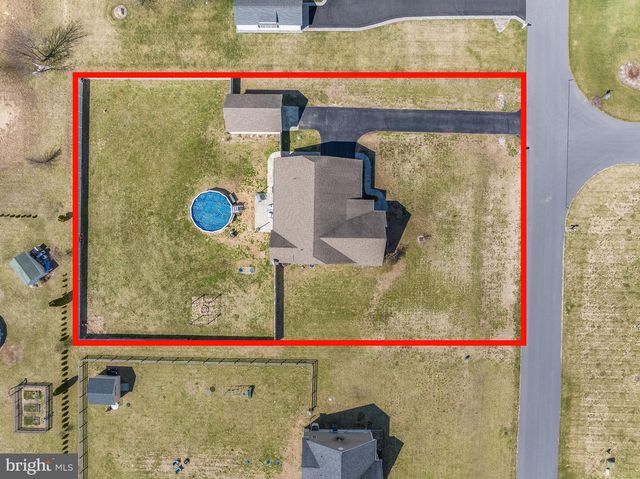 20341 BLUEBERRY DR, Lincoln, DE 19960