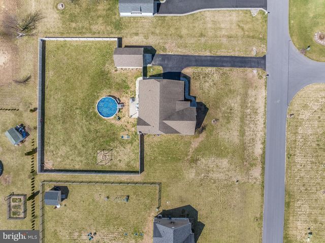 20341 BLUEBERRY DR, Lincoln, DE 19960