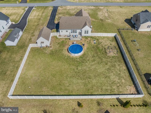 20341 BLUEBERRY DR, Lincoln, DE 19960