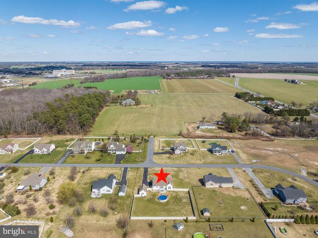 20341 BLUEBERRY DR, Lincoln, DE 19960