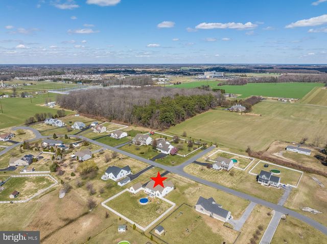 20341 BLUEBERRY DR, Lincoln, DE 19960