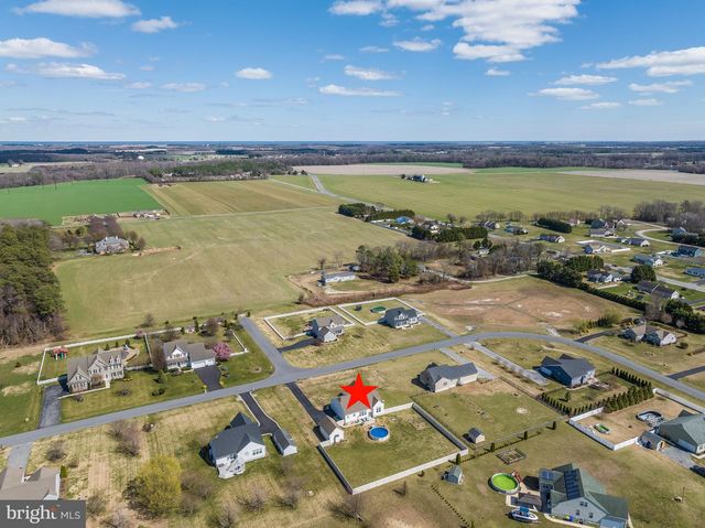 20341 BLUEBERRY DR, Lincoln, DE 19960