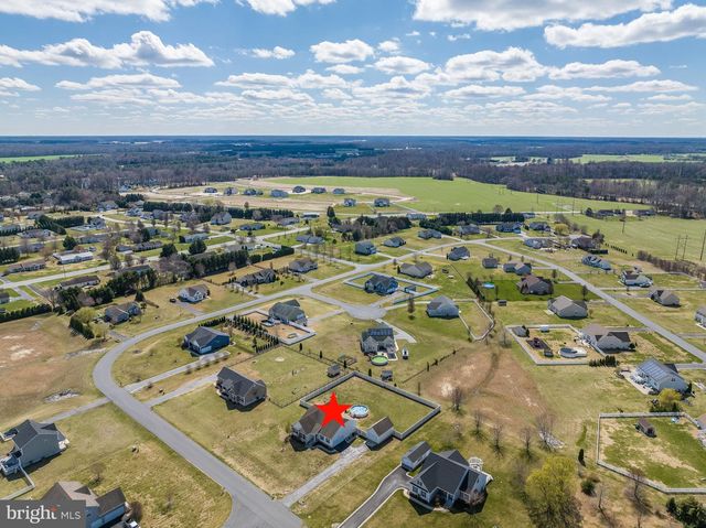 20341 BLUEBERRY DR, Lincoln, DE 19960