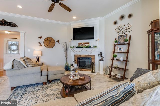 20341 BLUEBERRY DR, Lincoln, DE 19960