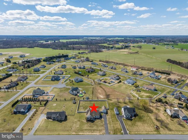 20341 BLUEBERRY DR, Lincoln, DE 19960