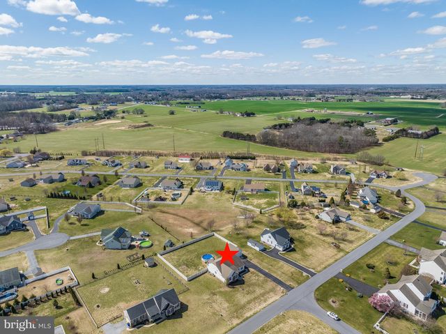 20341 BLUEBERRY DR, Lincoln, DE 19960