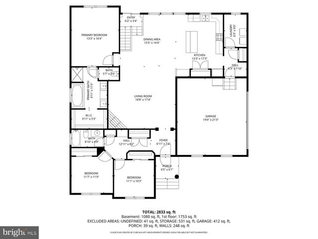 20341 BLUEBERRY DR, Lincoln, DE 19960