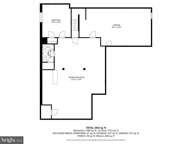 20341 BLUEBERRY DR, Lincoln, DE 19960