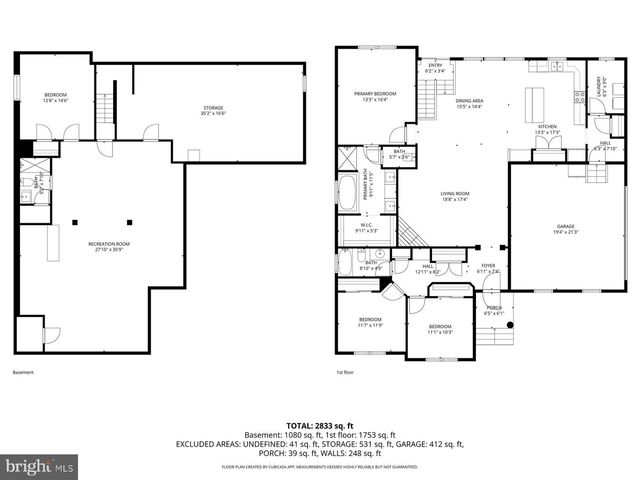 20341 BLUEBERRY DR, Lincoln, DE 19960