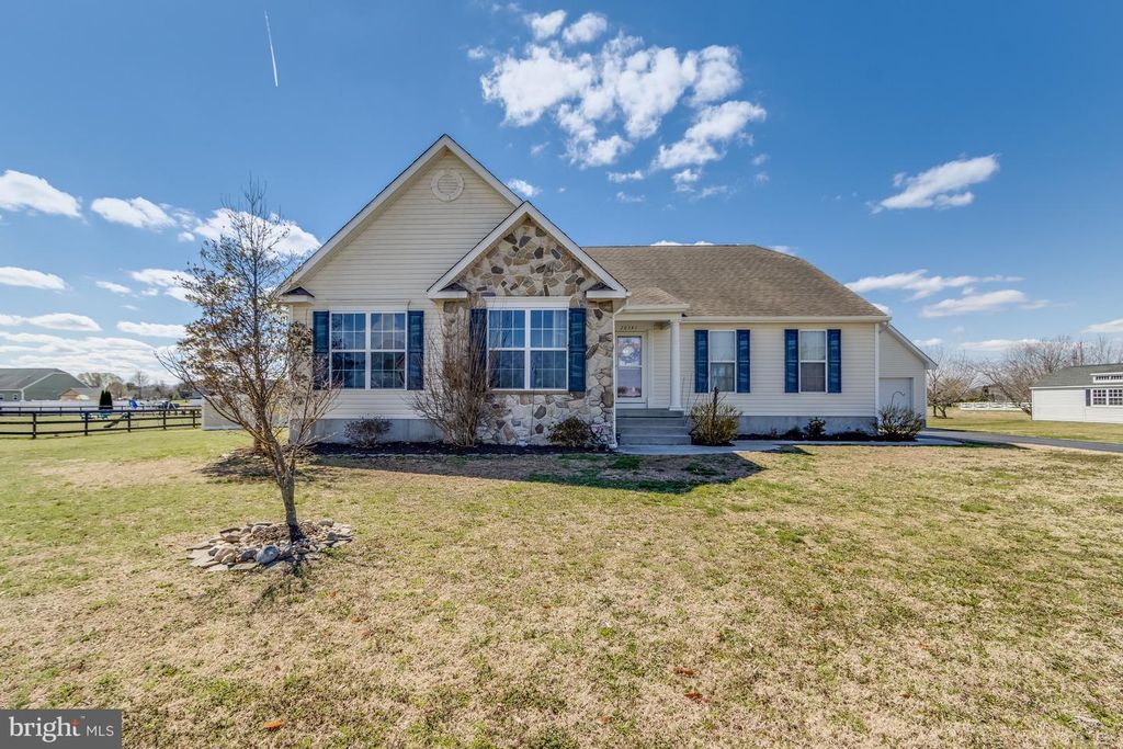 20341 BLUEBERRY DR, Lincoln, DE 19960