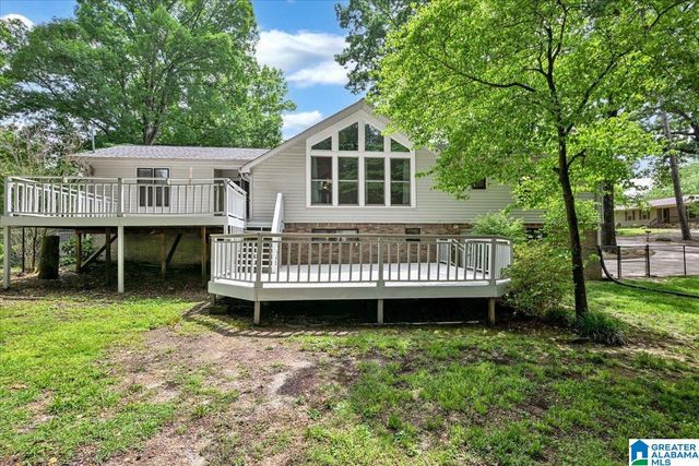 1841 GLOVER STREET NW, Cullman, AL 35055