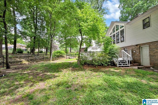 1841 GLOVER STREET NW, Cullman, AL 35055