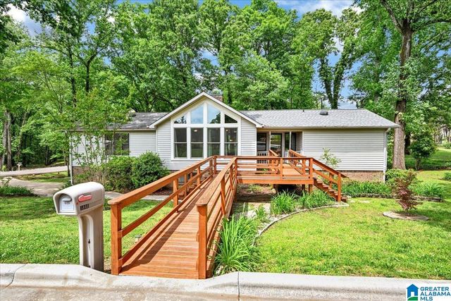 1841 GLOVER STREET NW, Cullman, AL 35055