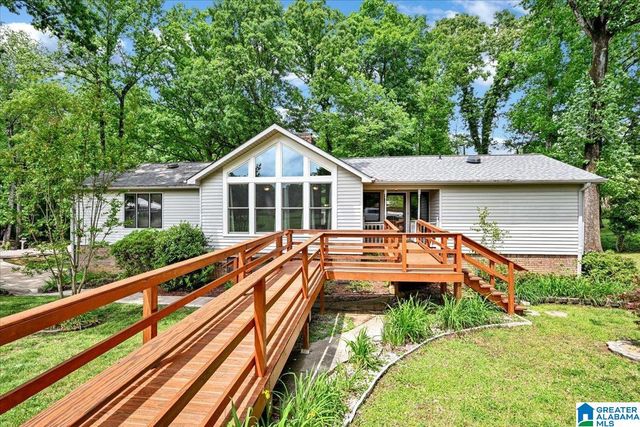 1841 GLOVER STREET NW, Cullman, AL 35055