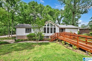 1841 GLOVER STREET NW, Cullman, AL 35055