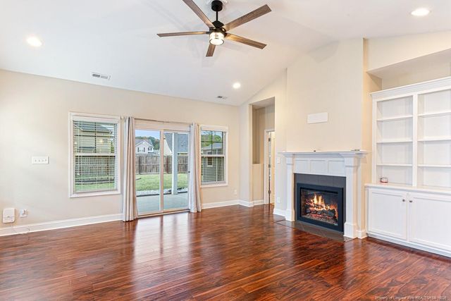 4616 Ritson Lane, Fayetteville, NC 28306