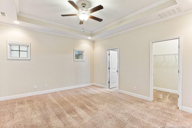 4616 Ritson Lane, Fayetteville, NC 28306