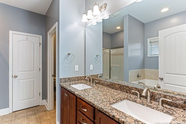 4616 Ritson Lane, Fayetteville, NC 28306