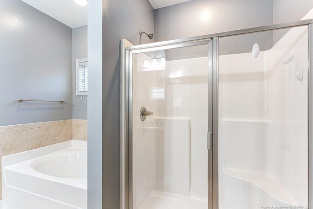 4616 Ritson Lane, Fayetteville, NC 28306