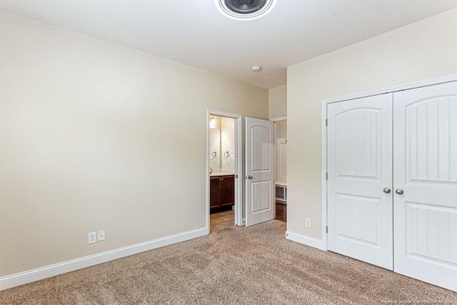 4616 Ritson Lane, Fayetteville, NC 28306