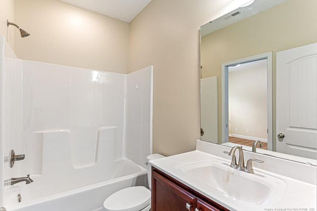 4616 Ritson Lane, Fayetteville, NC 28306