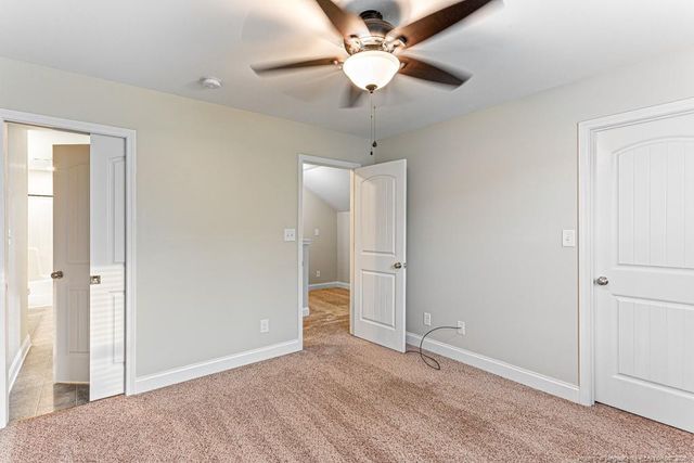 4616 Ritson Lane, Fayetteville, NC 28306