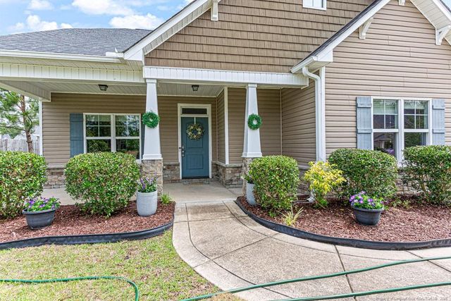 4616 Ritson Lane, Fayetteville, NC 28306