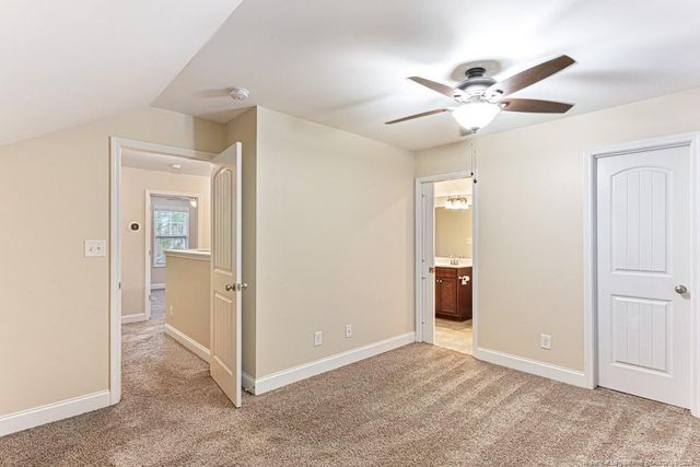 4616 Ritson Lane, Fayetteville, NC 28306