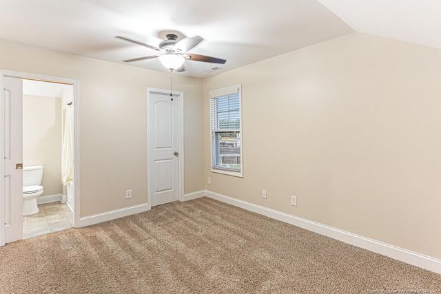 4616 Ritson Lane, Fayetteville, NC 28306