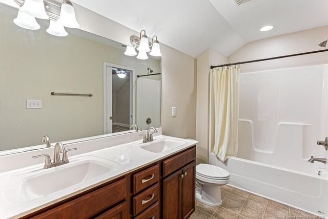 4616 Ritson Lane, Fayetteville, NC 28306