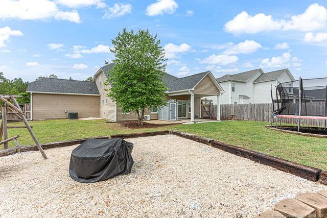 4616 Ritson Lane, Fayetteville, NC 28306