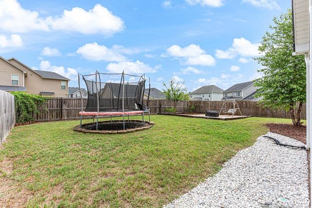 4616 Ritson Lane, Fayetteville, NC 28306