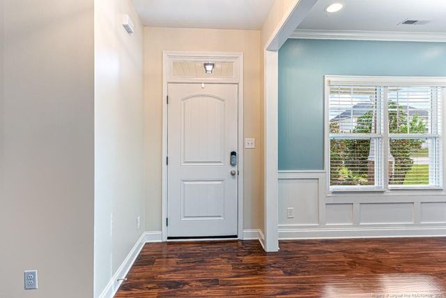 4616 Ritson Lane, Fayetteville, NC 28306