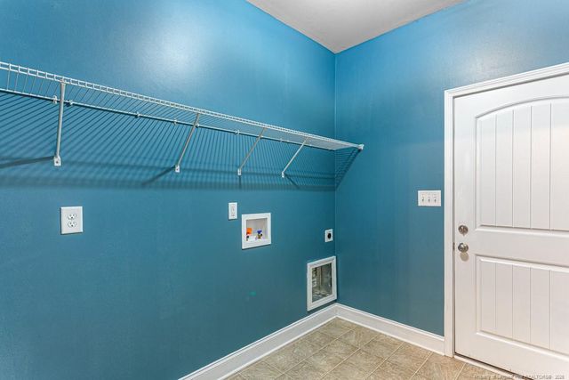 4616 Ritson Lane, Fayetteville, NC 28306